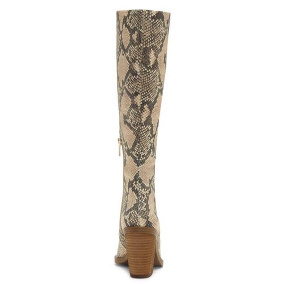 Vince Camuto Gravana Knee High Boots - Picture 2 of 15